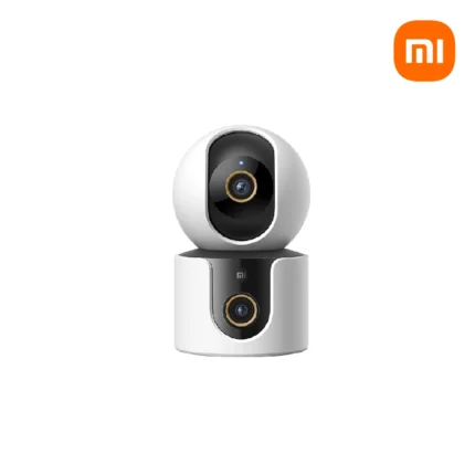 XIAOMI C500 Smart Dual 4MP Dual-Lens Security Camera with Dual-Band Wi-Fi 6 | C500-Dual